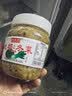 林瑞兴地都冬菜470g 潮汕海鲜砂锅粥配菜 天津冬菜煲汤调味佐料酱菜 实拍图