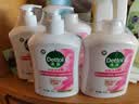 滴露（Dettol）滴露抑菌洗手液滋润500g*2+500g补充装替换*2 实拍图