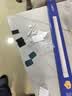 拉伯塔免打孔直插式led长条灯带开关插头日光灯管宿舍台灯超亮客厅寝室 实拍图