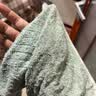 洁丽雅（Grace）童巾儿童毛巾A类纯棉抗菌洗脸家用卡通可爱宝宝吸水小毛巾4条装 实拍图