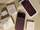 图拉斯【18优选｜别输在手感】D1支点壳 适用苹果18promax手机壳iphone18pro全包17防摔16磨砂无线充电 【焕新色】新品优选 iPhone 18 Pro丨兼容 17 Pro 实拍图