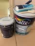 多乐士（Dulux）乳胶漆致悦净味120高遮防潮二合一内墙墙面漆A991S白色18L 实拍图
