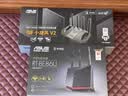 华硕（ASUS）TUF小旋风V2 WiFi7电竞路由器 家用无线千兆穿墙王路由 全屋WiFi7信号增强放大器 Aimesh随心组网 实拍图