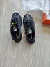 耐克男运动休闲鞋AIR MAX TORCH 4运动鞋343846-002黑灰42  实拍图