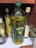 欧丽薇兰Olivoila【保真橄榄油】食用油 压榨 纯正 中餐专用橄榄油1.6L 实拍图