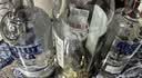 绝对伏特加（Absolut）洋酒 40度 原味 500ml   调酒 基酒 中秋送礼 实拍图