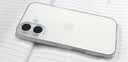 第一卫DIVI【热销100w+|相机键全包】适用苹果16手机壳iphone16保护套镜头全包硅胶透明超薄气囊防摔软壳 实拍图