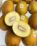 佳沛（zespri）新西兰金奇异果10粒巨大果146-175g猕猴桃中秋节礼品送水果礼盒 实拍图