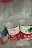 农夫山泉饮用天然水550ml*24瓶 塑膜包装 实拍图