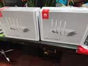华为坤灵wifi7路由器BE3600企业级AR180 Pro无线wifi路由器双2.5G口免配置双频聚合Mesh组网带机150台 实拍图