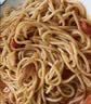 圃美多奶油蘑菇意大利面2人份540g 方便面速食面条儿童早餐中秋礼物 实拍图