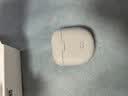 博士（BOSE）QC消噪耳塞Ultra II 晨雾白 真无线蓝牙降噪耳机大鲨4代 适用华为苹果耳机 礼物 实拍图