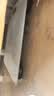 奥克斯体重秤家用小型耐用精准充电电子秤测人体高精准体脂称重秤减肥专用白色健康智能体重秤中秋节礼物 实拍图