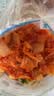 云山半韩式辣白菜泡菜100g*5袋 韩国风味香辣白菜即食下饭菜咸菜酱菜 实拍图
