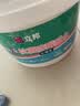 立邦开学季补墙漆腻子膏抗菌防霉补墙修补膏墙皮脱落白色2.5kg*2 实拍图