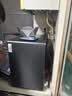 美的（Midea）【迷你小西梅UP2 Pro】洗碗机台式壁挂式嵌入式家用一级水效三星消毒专利母婴洗洗烘消存小魔方 实拍图