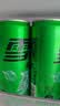 可口可乐（Coca-Cola）檀健次代言 雪碧Sprite零卡无糖饮料 330ml*24摩登罐 实拍图