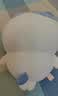 名创优品（MINISO）chiikawa小八小号玩偶毛绒公仔娃娃抱枕生日礼物送女生正版授权 实拍图