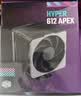 酷冷至尊（CoolerMaster）Hyper 612 CPU风冷散热器 超导6热管/单塔/双莫比乌斯风扇 多平台 支持LGA1700 实拍图