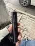 神火（SupFire）X20-T手电筒强光变焦远射高亮LED灯迷你便携家用户外灯黑色 实拍图