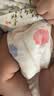 好奇（Huggies）金装纸尿裤婴儿超薄尿不湿新生儿尿裤柔软透气 【纸尿裤】NB(5kg以下)78片+2片 实拍图
