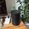 SONOS Era100 WIFI无线蓝牙音箱环绕可组合家庭影院 迷你音响 One升级版 家用桌面客厅 黑色 实拍图