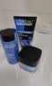 欧莱雅男士护肤品套装水能洗面奶水乳液三件套补水保湿控油男士生日礼物 实拍图