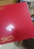 SKG【中秋节礼盒】颈椎按摩仪G5【TOP榜+礼盒款】护肩颈部脖子按摩器红光热敷脉冲生日礼品男女友 实拍图