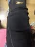 李宁护膝保暖老寒腿关节炎半月板滑膜空调房防寒男女士中老年人膝盖具 实拍图