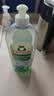 Frosch 柠檬浓缩洗洁精 750ml*3 德国原装进口 实拍图