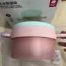 babycare儿童餐具注水保温碗 宝宝吃饭专用辅食碗家用PPSU奶瓶级材粉饭盒 实拍图