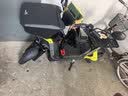 九号（Ninebot）【新国标电自】九号电动Fz1 60电动自行车9号智能电动车【门店自提】 到门店选颜色 实拍图