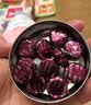 京都念慈菴润喉糖金桔柠檬糖45g+乌梅糖各45g泰国进口38节送教师 实拍图