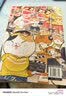 一群喵小剧场1 【京东特典版 现货速发】印签版 如果历史是一群喵 历史喵小剧场 如果西游是一群喵 系列新作 肥志 历史科普漫画 儿童礼物 肥志新作历史科普百科漫画书 实拍图