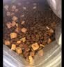 麦富迪猫粮 超肉粒冻干双拼成猫粮美毛护肠胃 三文鱼2kg 实拍图