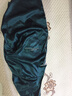 琼瑛睡衣女春夏新款男女式长袖丝绸情侣家居服套装春款春季新款 长袖长裤女墨绿 L 实拍图