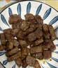 小牛凯西菲力西冷原肉整切调理牛排含酱包600g(5片)盒装儿童牛扒烧烤牛肉 实拍图