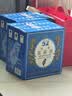五缘湾 浓香型白酒 台湾高粱酒 三N窖藏 52度500ml*12瓶 整箱 自饮口粮 实拍图