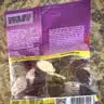 哈瑞宝（Haribo）葡萄果汁软糖80g 土耳其进口 休闲儿童零食糖果 橡皮糖QQ糖 实拍图