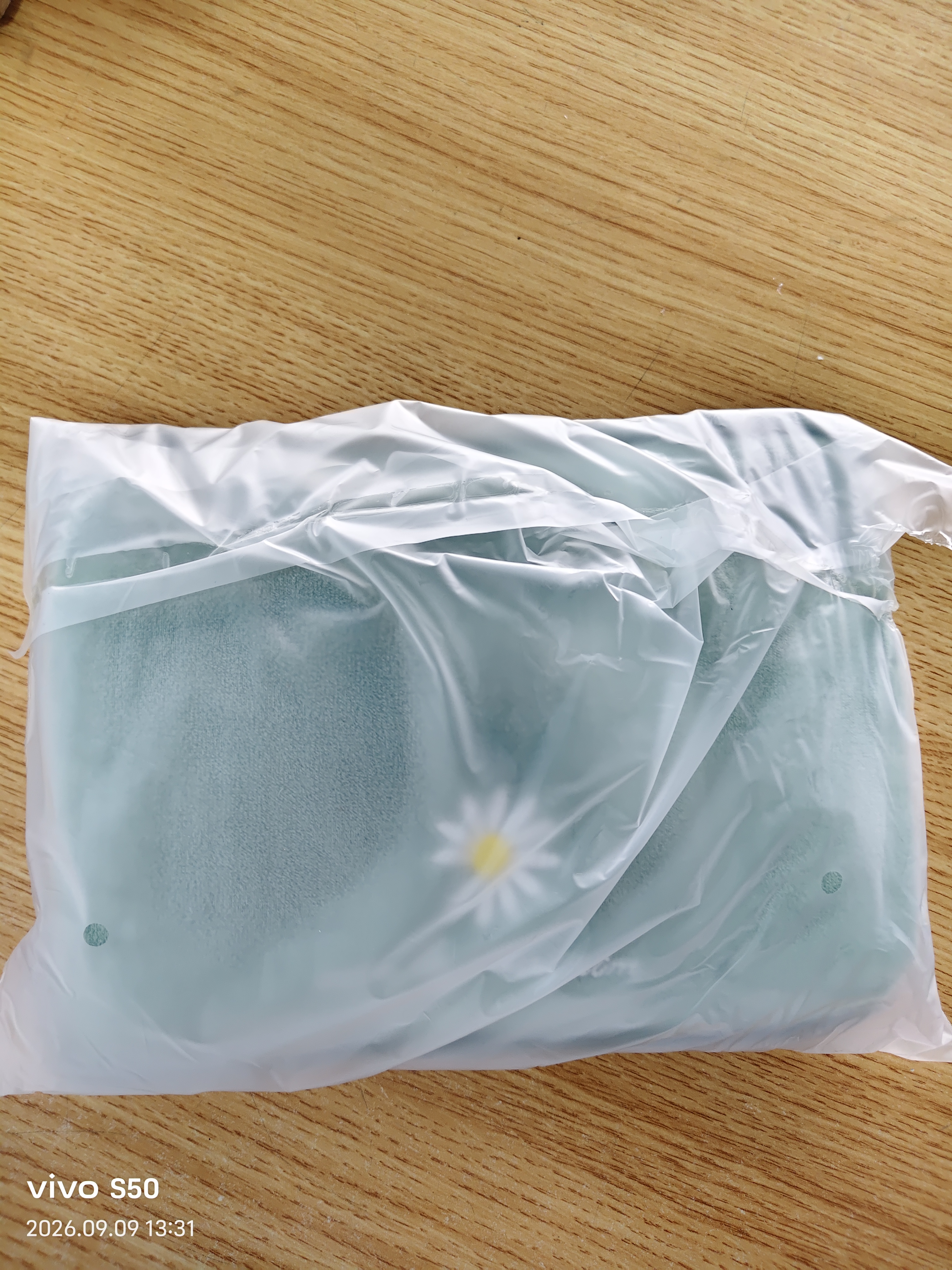 赛亿 SHINEE电热水袋暖手宝暖宝宝暖水袋暖手袋暖水宝防爆颈椎大姨妈热敷神器 实拍图