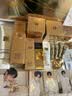 欧莱雅金致臻颜奢养润白精华乳 30ml 美白淡斑 中秋节礼物女 实拍图