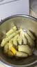 京地达山东姜蒜组合 净重3斤 生姜 大蒜 调料新鲜蔬菜 源头直发包邮 实拍图
