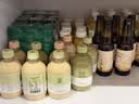 星巴克（Starbucks）茶咖 即饮咖啡 茉莉拿铁 270ml*6瓶 瓶装咖啡饮料 实拍图
