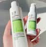 玉泽（Dr.Yu）控油淡痘洁水乳2件套 (爽肤水200ml+乳液50ml) 护肤套装 实拍图