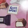 瑞特滋（RITTER SPORT）迷你什锦+软心立方酸奶巧克力礼盒155g 休闲零食送女友情人节礼物 实拍图
