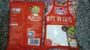 古福 红薯淀粉454g 食用淀粉 地瓜粉 勾芡调味品 配料干净 实拍图