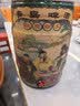 青岛啤酒（TsingTao）博物馆桃园结义12度5L*1桶黄啤酒高浓麦汁鲜啤精酿 中秋节送礼 实拍图