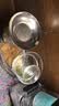 周泽堂天青汝窑 斗笠杯90ml 景德镇高端陶瓷男女士个人专用泡茶主人杯 实拍图