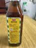 厨邦10度 葱姜汁料酒500ml 传统黄酒酿造 精制去腥增香调味料 实拍图