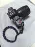松下（Panasonic）Lumix G100D M43画幅相机 M43卡口 微单相机 无反数码相机 G100D+【12-60mm白盒】单镜套装 实拍图